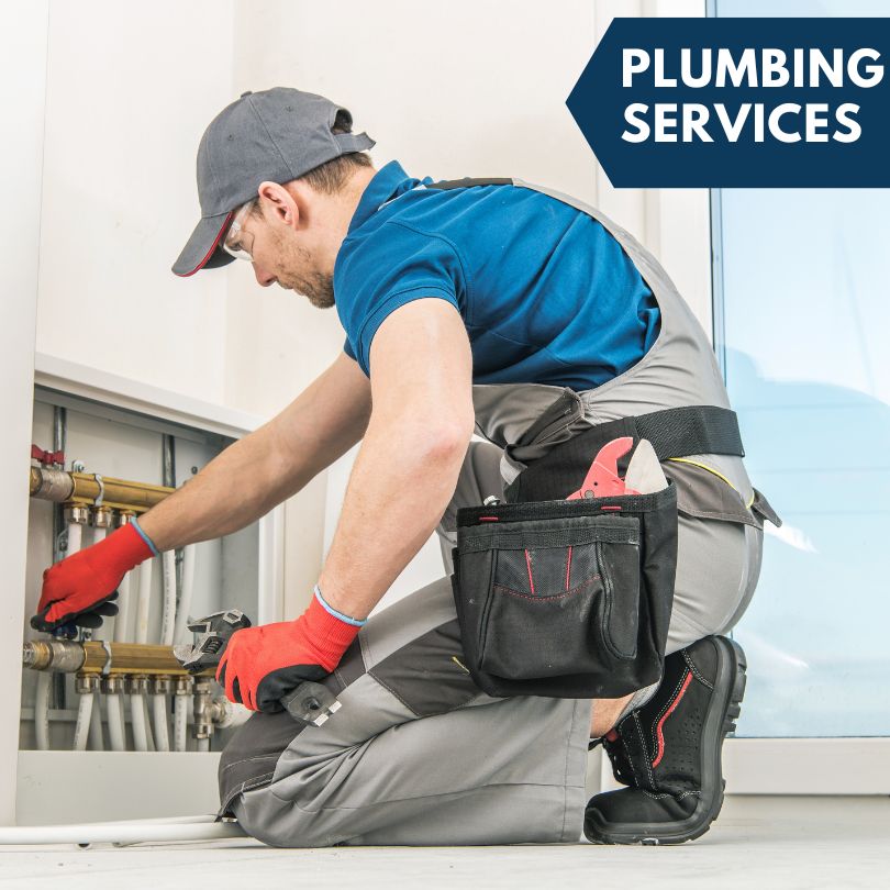 Albemarle Plumbing Company